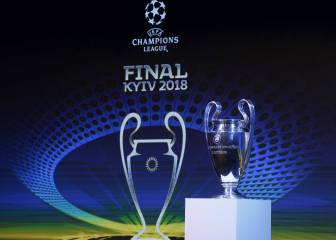 Madrid y Barça, lejos de los que más ingresan en la Champions