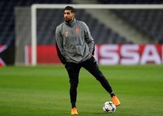 Emre Can, lesionado: adiós a la temporada y peligra el Mundial