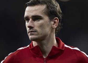 El Atleti ofrecerá a Griezmann 17 millones al año para que siga