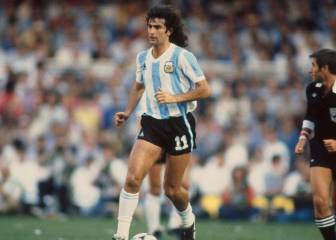 Los máximos goleadores de los Mundiales