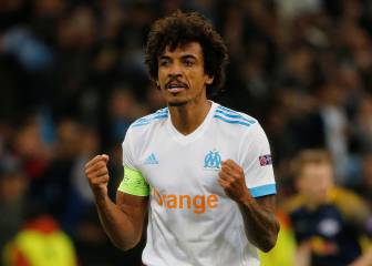 Luiz Gustavo: 