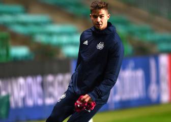 En Bélgica dicen que el Atleti ha fichado a Dendoncker