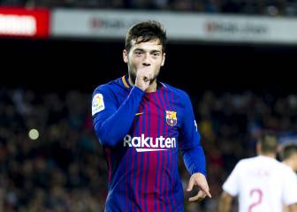 Los jugadores que más se han revalorizado de la Liga 1|2|3