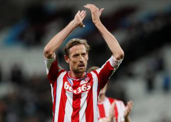 Crouch: 