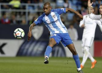 Málaga - Real Sociedad: horario, canal de TV y dónde ver online