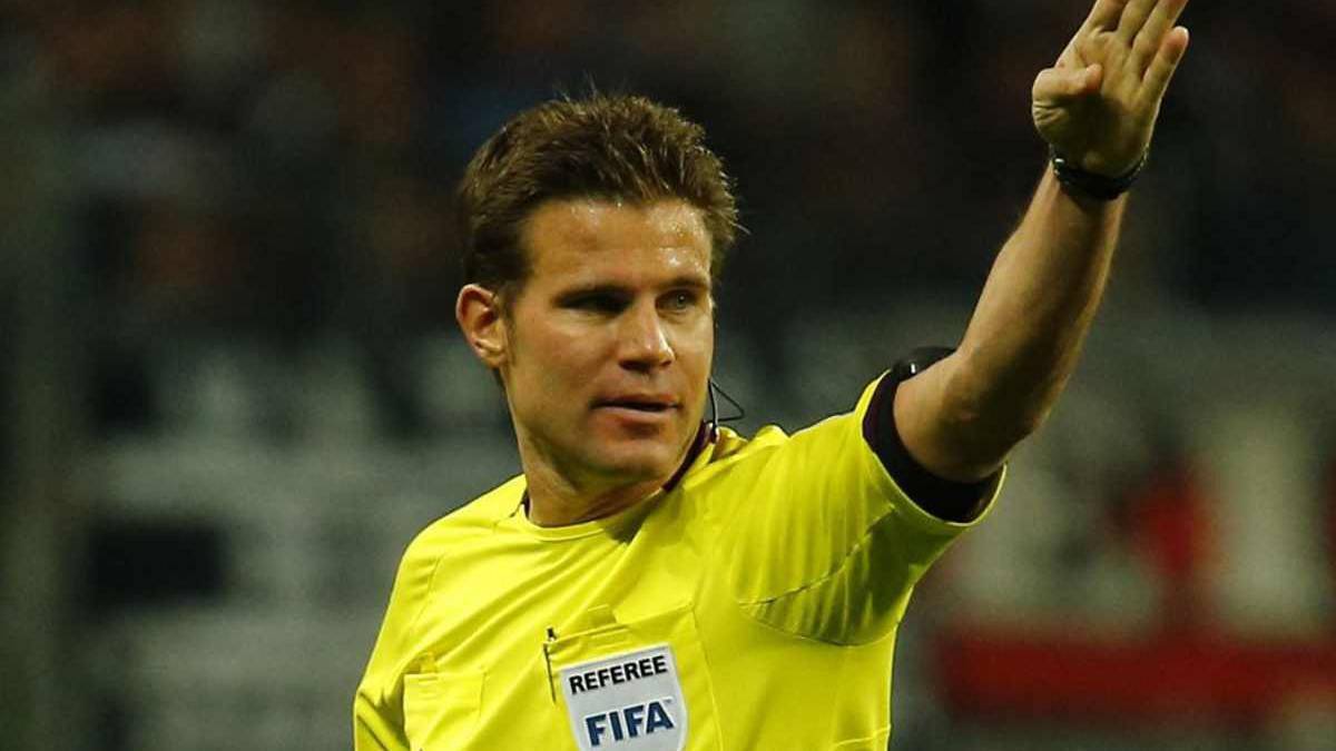 Felix Brych Wm 2020 Felix Brych Wm 2020