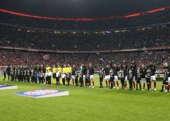 Bayern-Real Madrid: la semifinal 'más influyente'