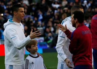 France Football: Messi ingresó 30 millones más que Cristiano