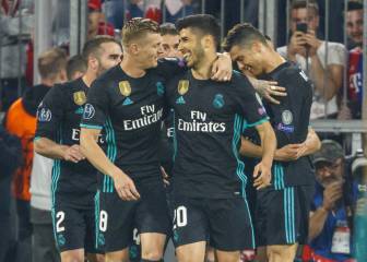 Bayern 1-2 Real Madrid: sigue el postpartido en directo