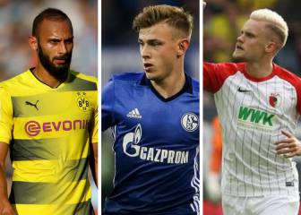 Los cuatro refuerzos 'made in Bundesliga' que pide Tuchel al PSG
