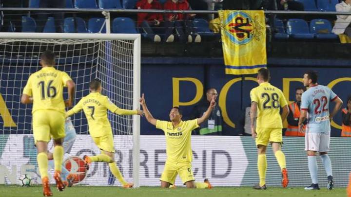 Villarreal - Celta en directo online: LaLiga Santander
