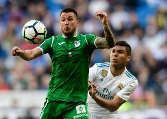 Casemiro: 