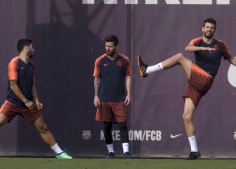 Riazor, fin de trayecto