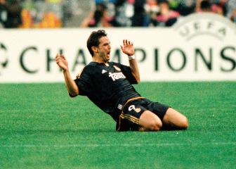 Los máximos goleadores del Real Madrid en Champions