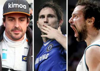 Chilavert, Alonso, Lampard, Llull... Lo que se dijo del pase a la final