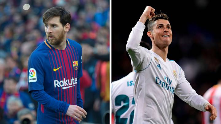 Messi gana más dinero que Cristiano: así son sus ganancias