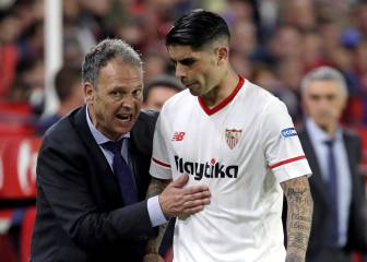 Caparrós y Sandro le devuelven pasión al Sevilla