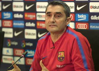 Valverde: 