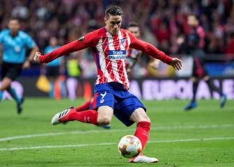 Cope: enviados del Chicago Fire viajan para fichar a Torres