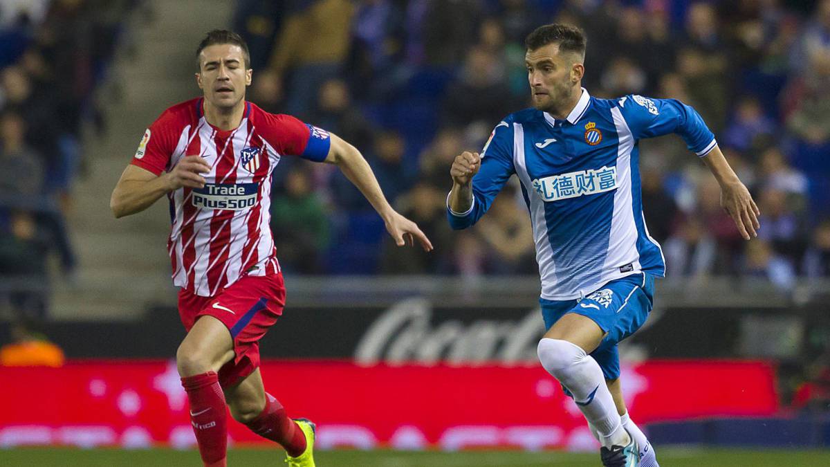 LaLiga | Leo Baptistao busca el gol y regresa al punto de ...