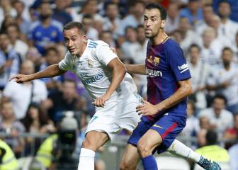 Barça give homegrown players more game-time than Madrid
