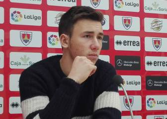 Saúl García demanda al Racing, al Deportivo y a Eugenio Botas