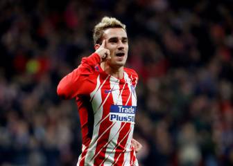 Atlético could insist that Griezmann is worth 200M euros