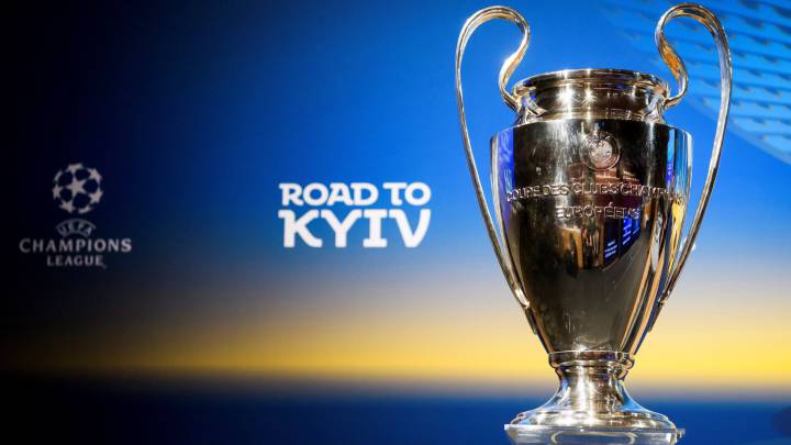 Hotel and flight increase in Kiev before Champions League final
