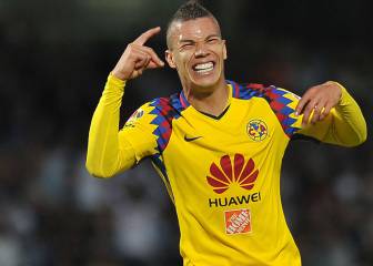 Real Madrid keeping tabs on Colombia's Uribe - reports