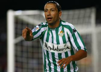 9 jugadores que han vestido la camiseta del Sevilla y Betis