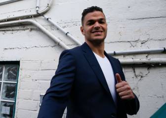 Olympique de Marsella, el club atrapado por sus demonios