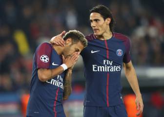 Atlético could hold the key to Neymar-Real Madrid deal