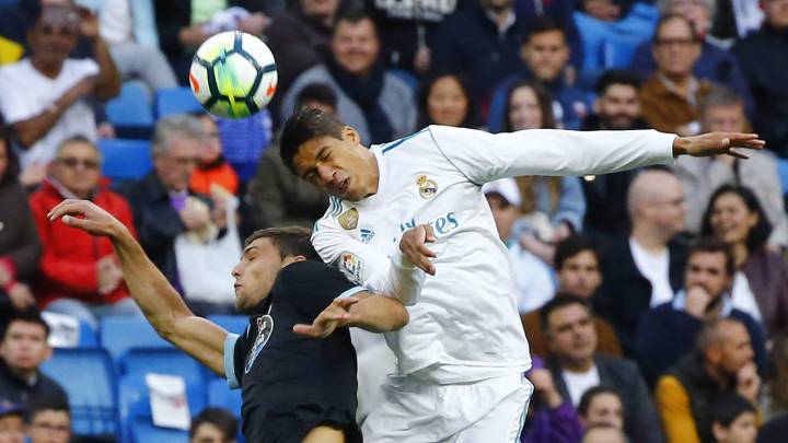 Real Madrid - Celta en directo: LaLiga Santander en vivo - AS.com