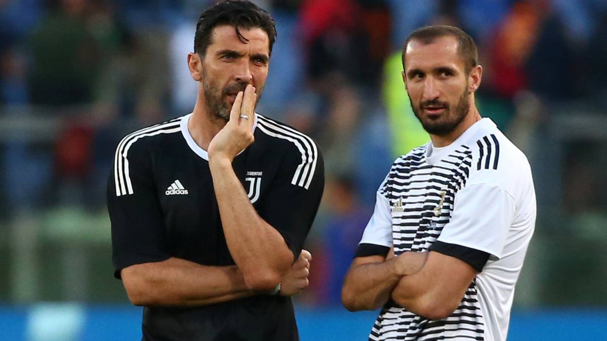 Internacional | Chiellini pide respeto a Insigne y en ...