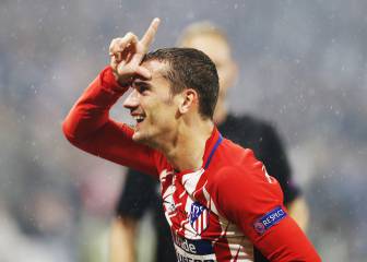 Barcelona planning Griezmann announcement in two weeks