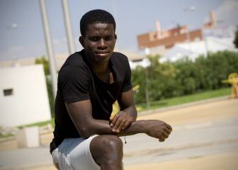Azeez, satisfecho: 