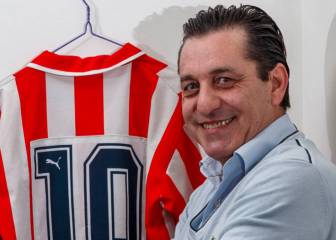 Futre quiere que Cristiano tenga una gran noche en Kiev