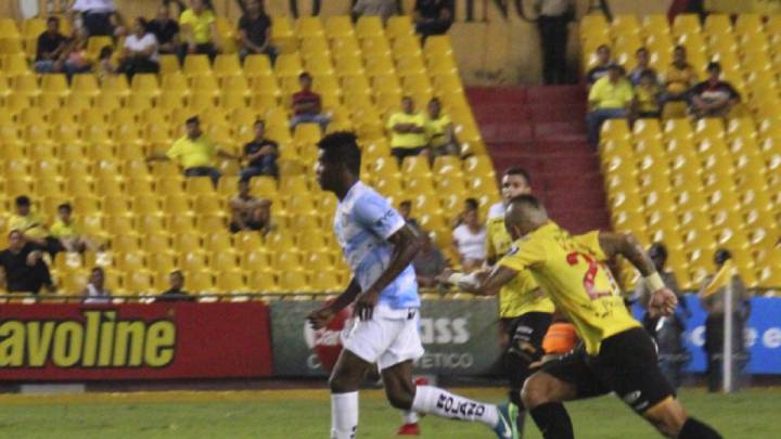 Barcelona 0 2 Guayaquil City Goles Resumen Y Resultado As Com