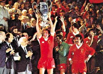 La final de 1981 entre el Real Madrid y el Liverpool