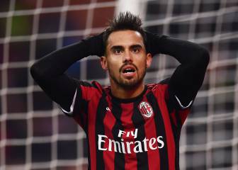 Suso y Vardy, dos alternativas del Atlético para Griezmann