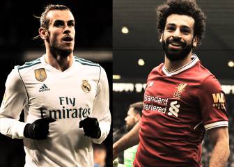 Bale-Salah, ¿cruce de caminos?