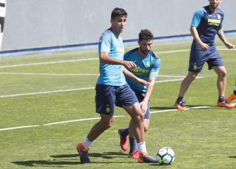 En privado, el Villarreal agradecía la actitud del Atlético por Rodri