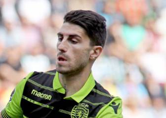 El Atlético sondea a Piccini como recambio de Vrsaljko