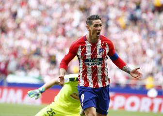 FOX: negociaciones avanzadas entre Chicago Fire y Torres