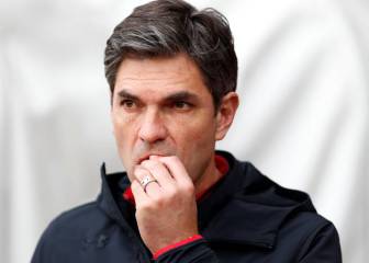 Pellegrino revoluciona al Leganés y ficha nutricionista