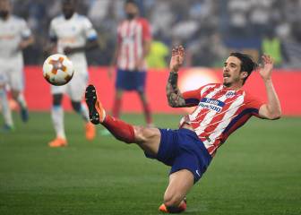 Vrsaljko, el gran deseado