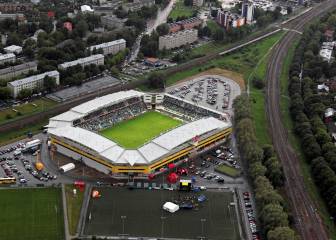 Derbi entre Madrid y Atlético en Tallín el 15 de agosto