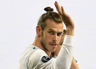 La maquinaria del Manchester United ya se mueve por Bale