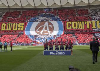 Atlético 18-19: 21 jugadores; se va Torres y llegarán tres