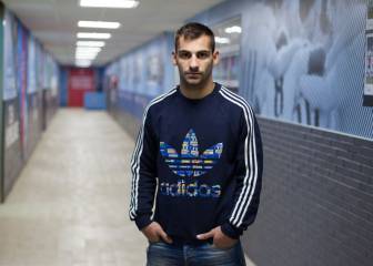 El Atleti aguarda a que el Celta se abra a negociar por Jonny